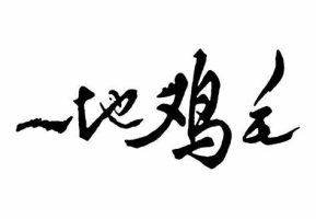 一地鸡毛 Cover