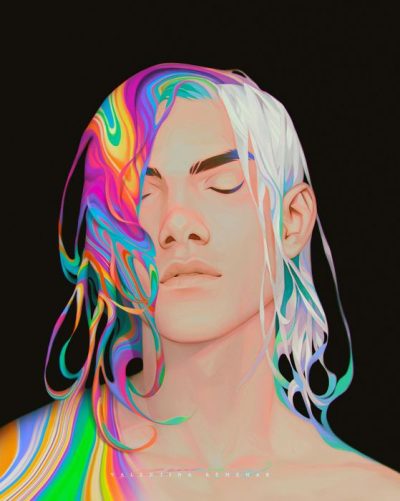 第八章·蝴蝶飞不过沧海（2019-2021） Cover